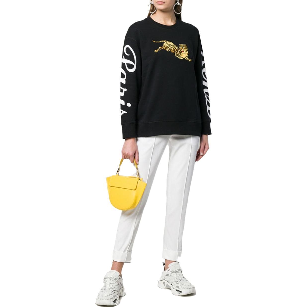 Худи KENZO - изображение 3
