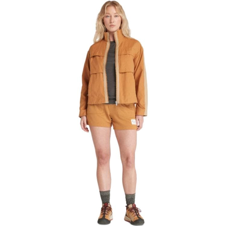 Куртка Timberland x Icebreaker - изображение 4