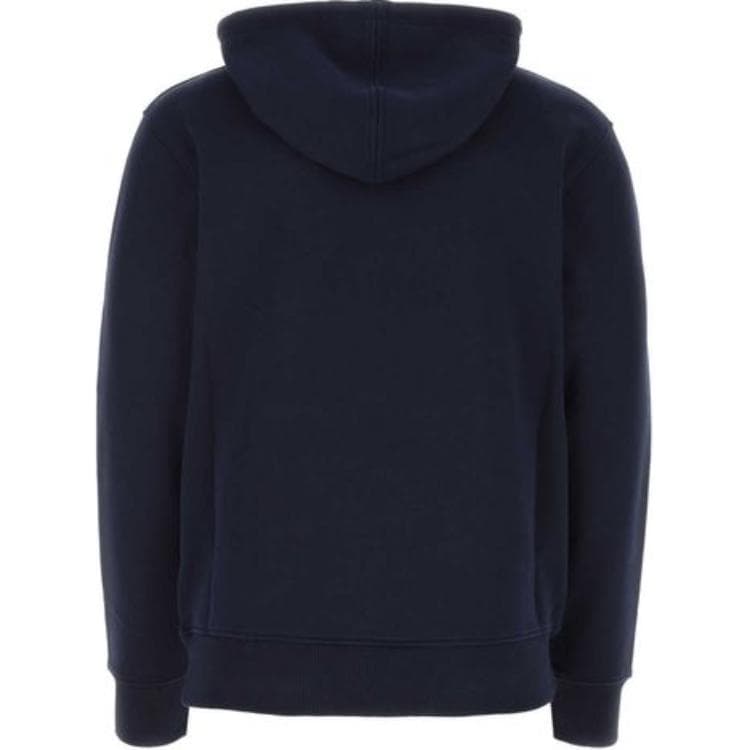 Худи AMIPARIS SS23 Logo - изображение 2