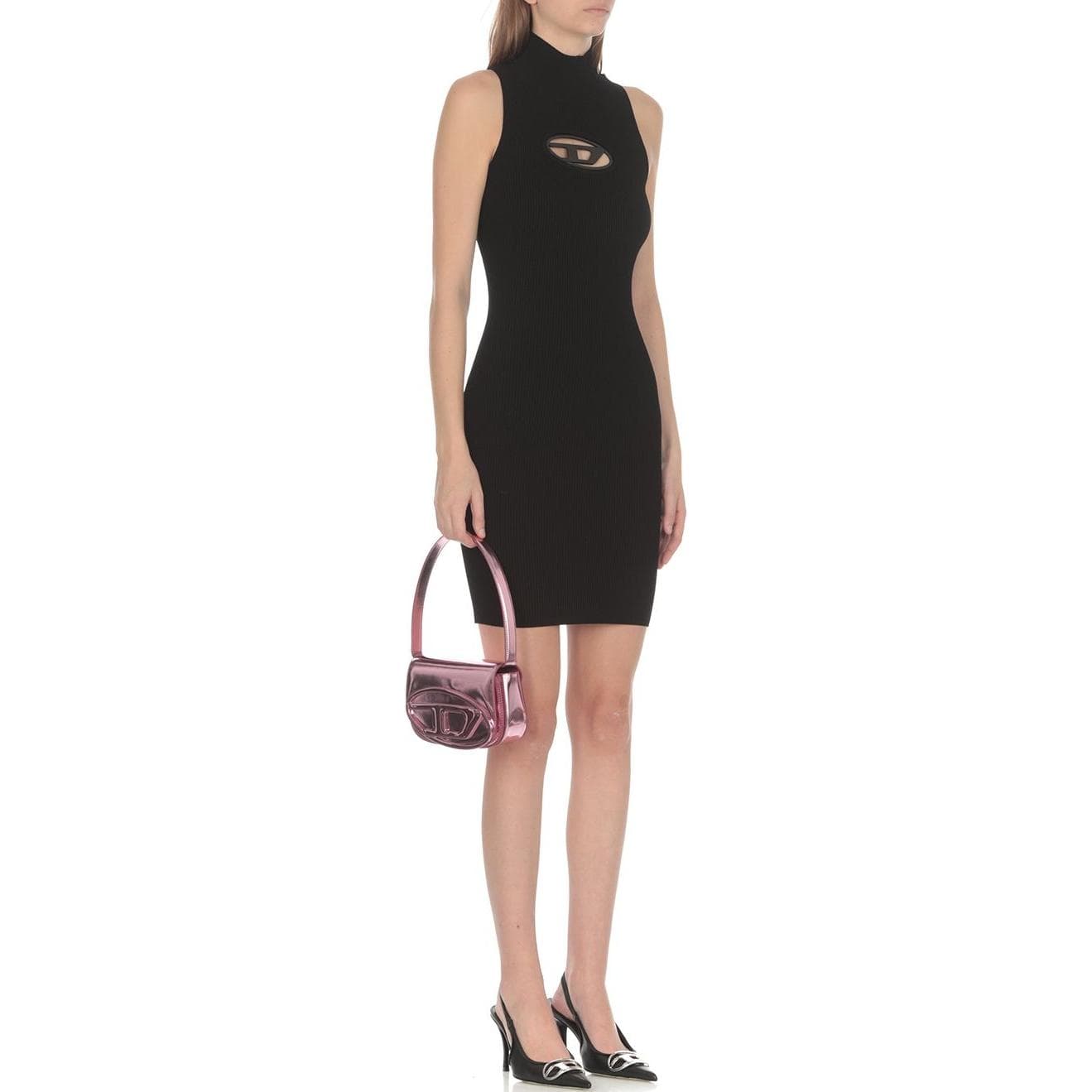 DIESEL OVAL-D Dress - изображение 6
