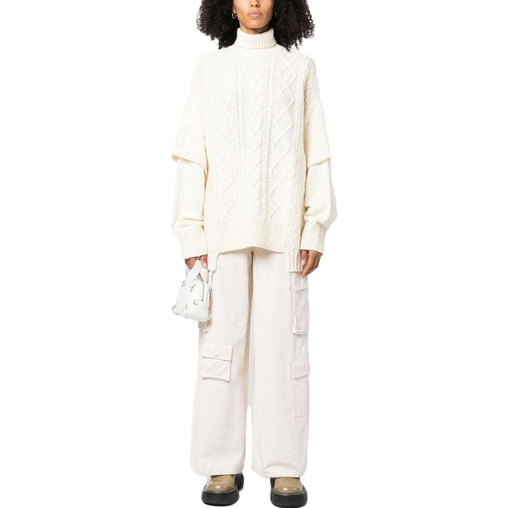 Кардиган KHRISJOY FW23 - изображение 3