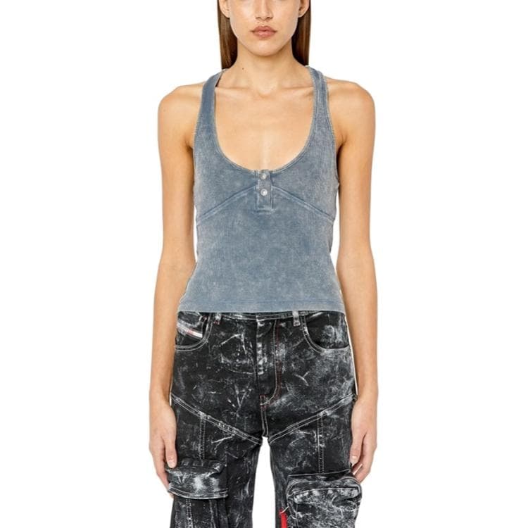 Майка DIESEL SS23 - изображение 5