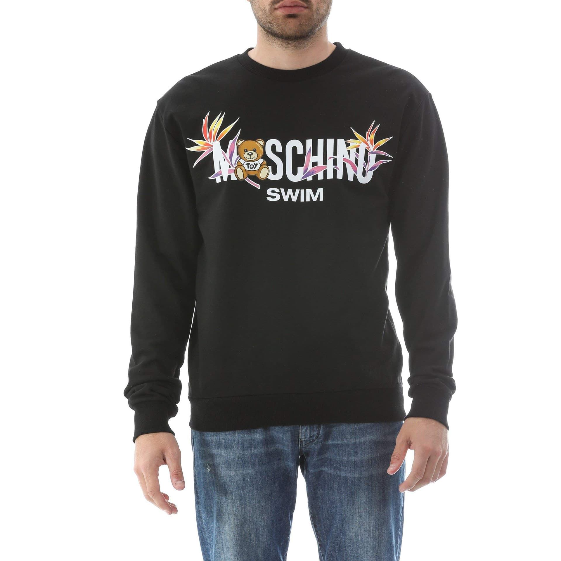 Худи MOSCHINO - изображение 4