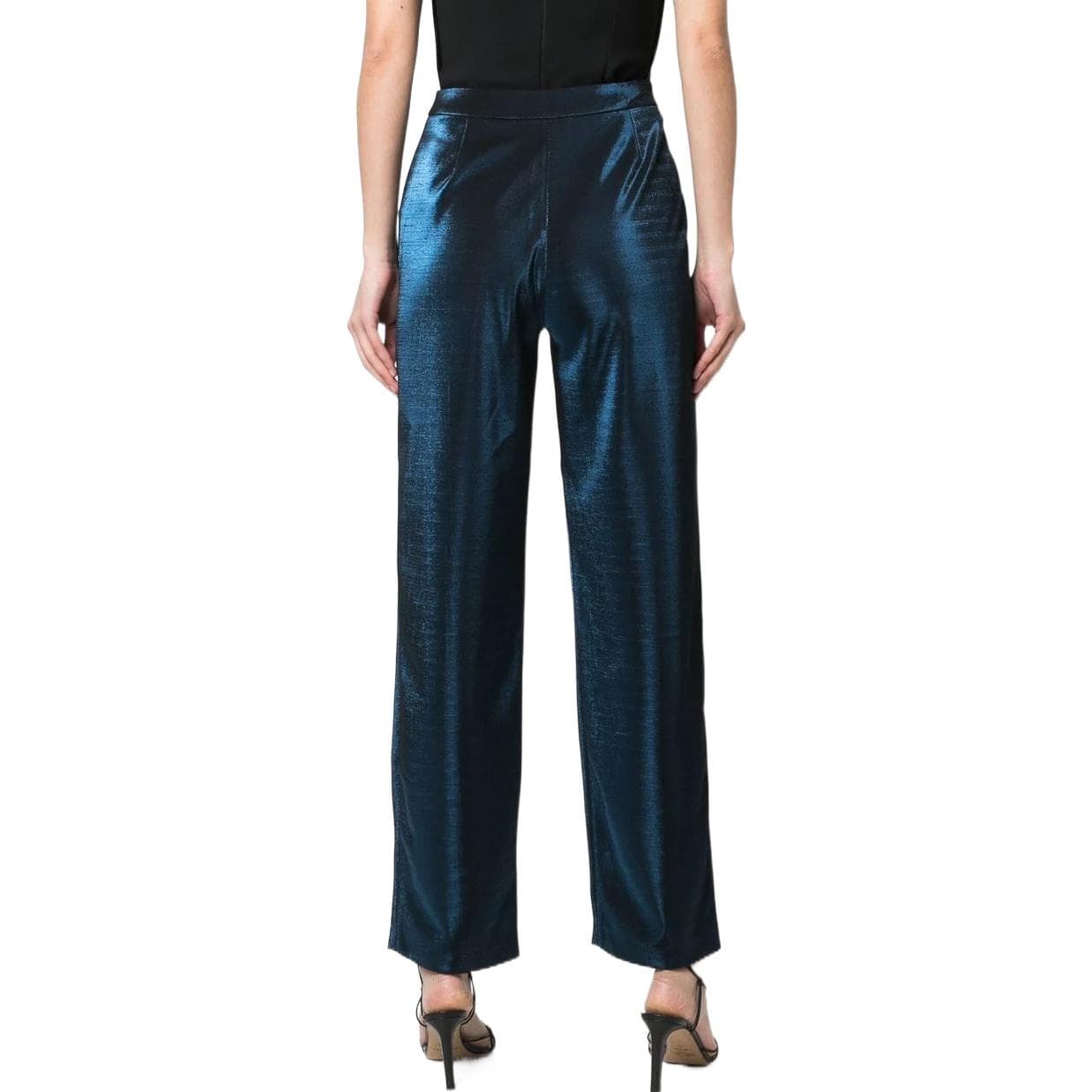 Штаны EMPORIO ARMANI SS22 - изображение 3