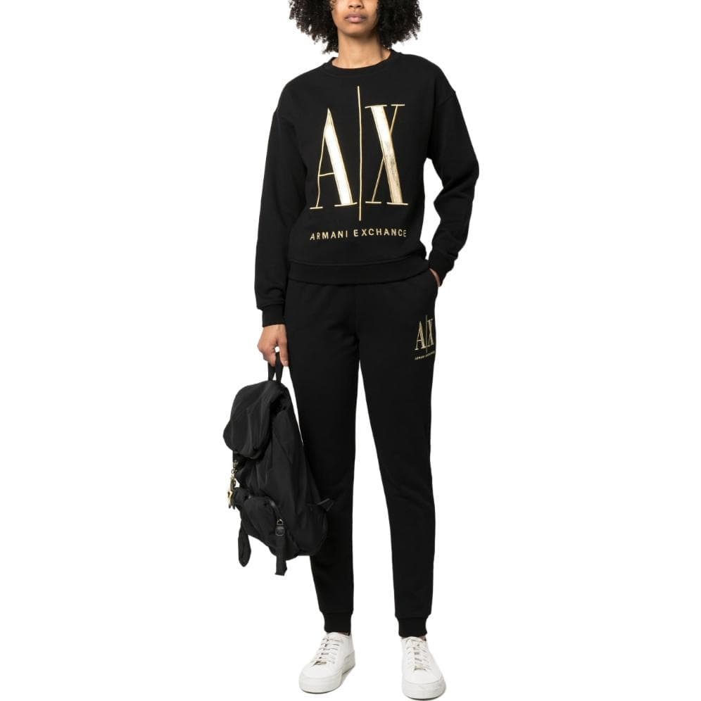 Штаны ARMANI EXCHANGE SS23 Logo - изображение 2