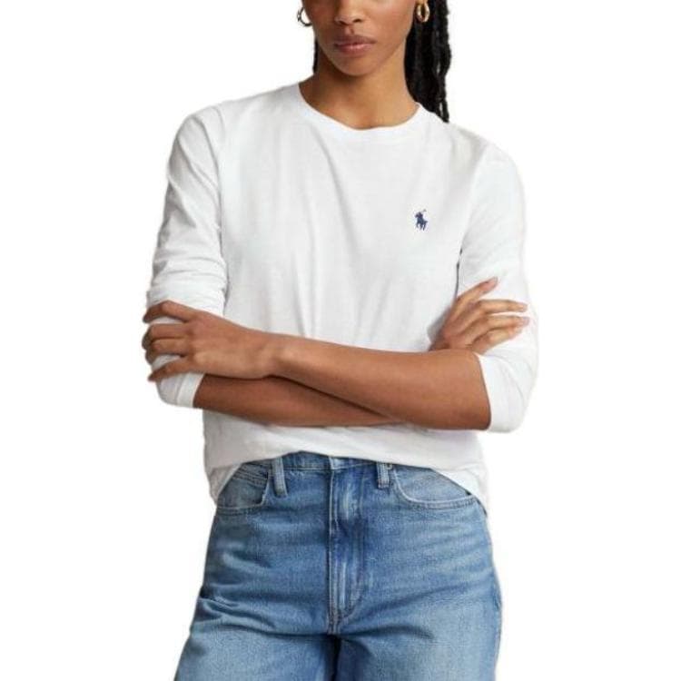 Футболка Polo Ralph Lauren LogoT - изображение 3