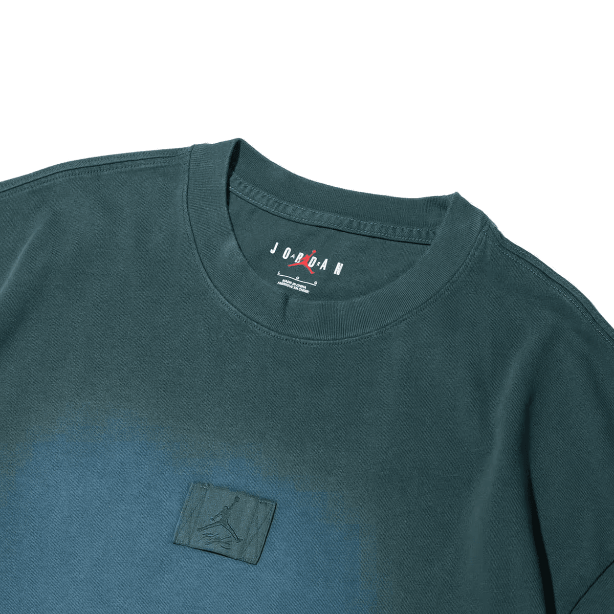 Футболка Jordan T - изображение 4