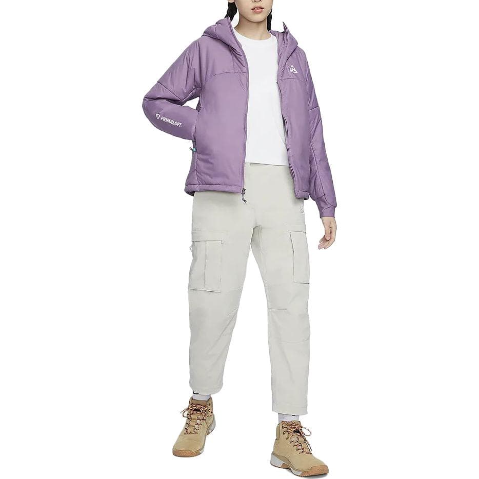Nike ACG Therma-FIT ADV "Rope De Dope" Dusty Purple - изображение 5