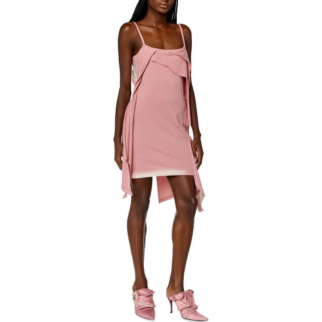 DIESEL SS24 OVAL-D - изображение 2