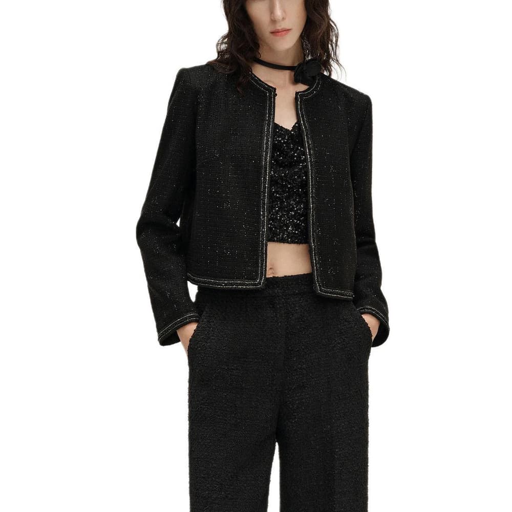 Куртка KARL LAGERFELD SS24 - изображение 3