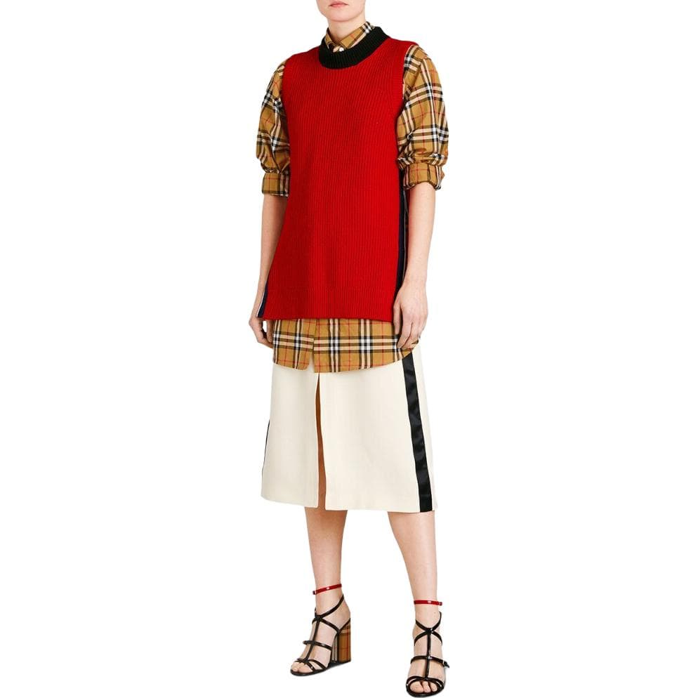 Юбка Burberry SS23 - изображение 2