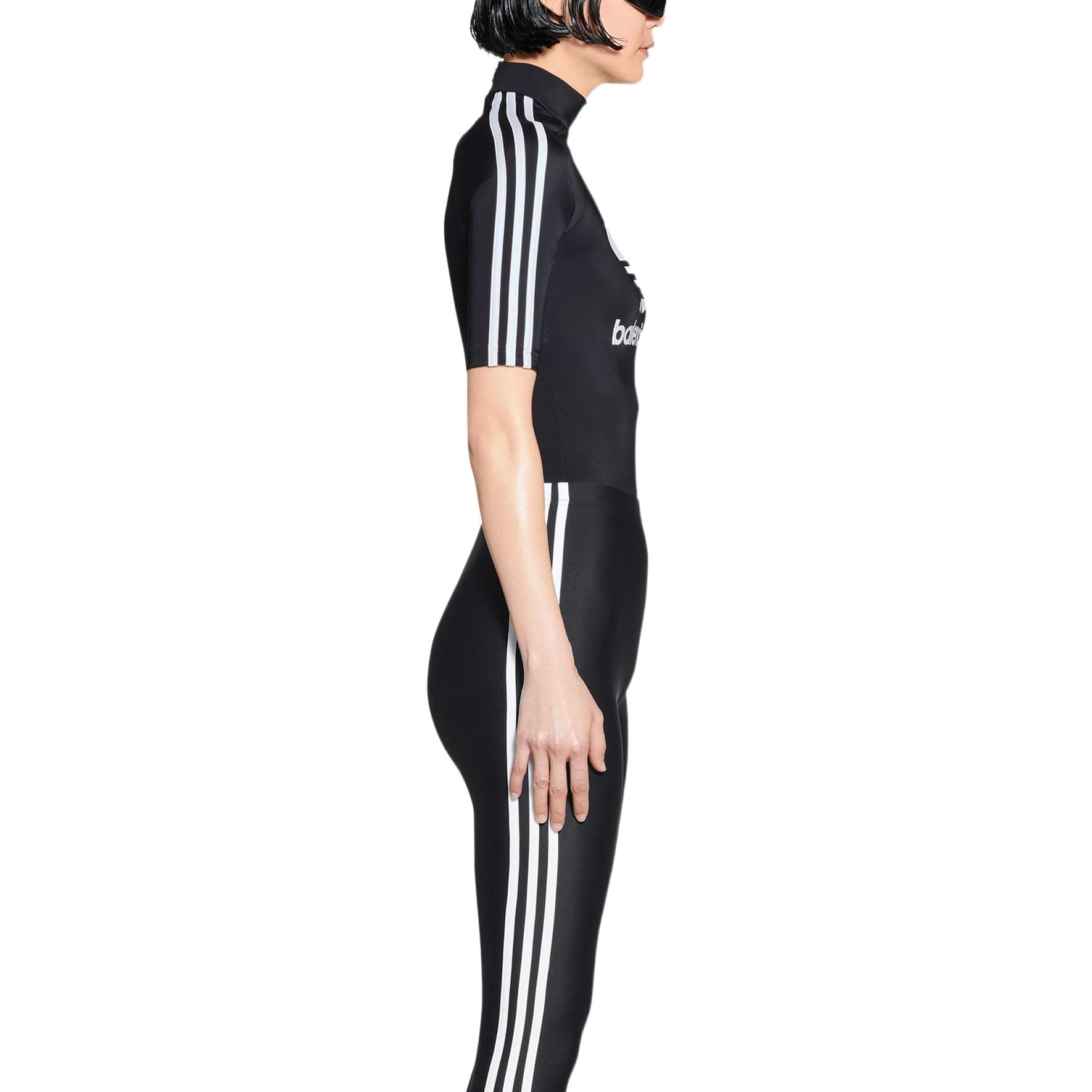 Balenciaga x adidas FW22 T - изображение 5