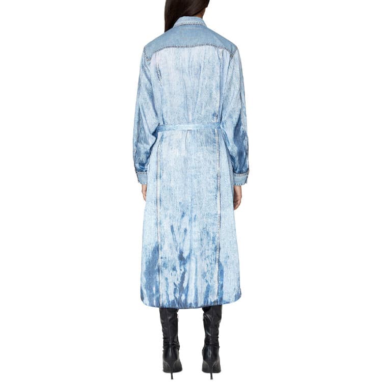 DIESEL FW22 - изображение 3