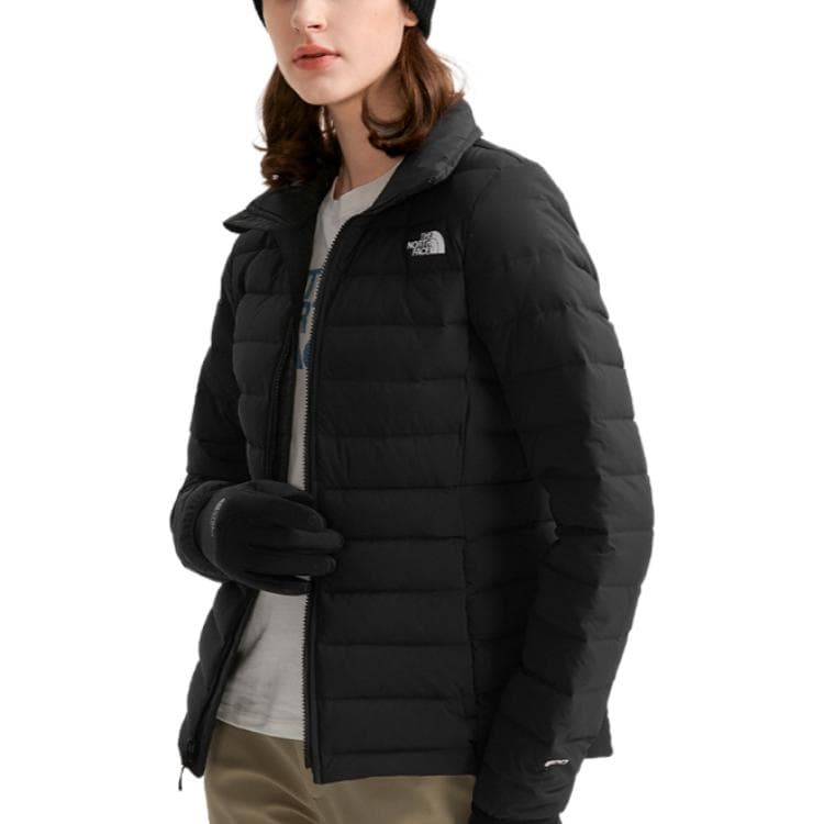 Пуховик THE NORTH FACE Logo - изображение 6