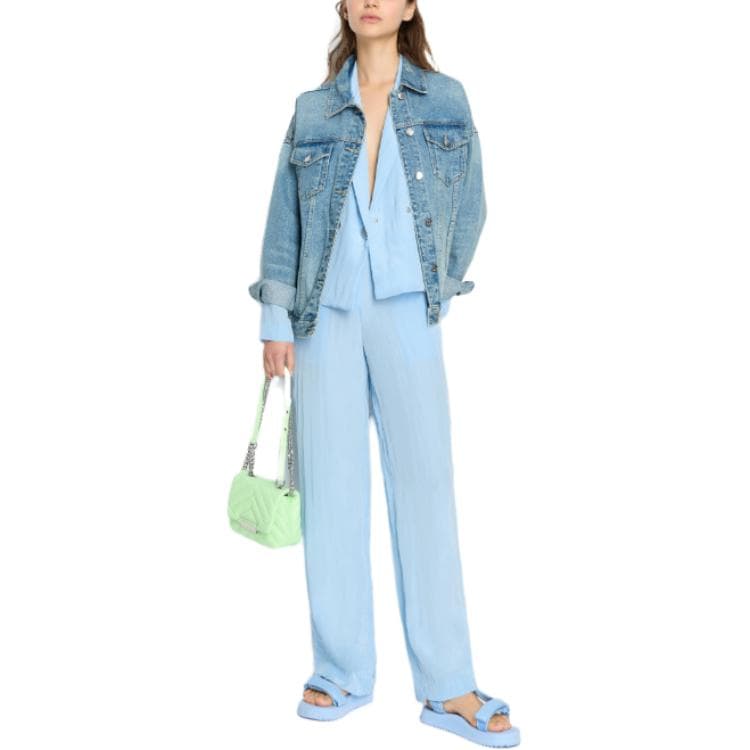 ARMANI EXCHANGE SS24 - изображение 2