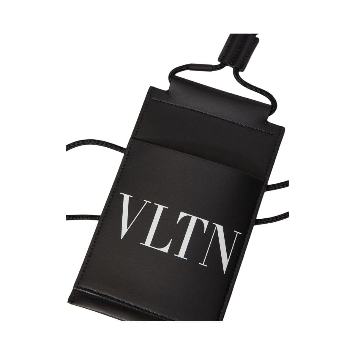Картхолдер Valentino Logo - изображение 7