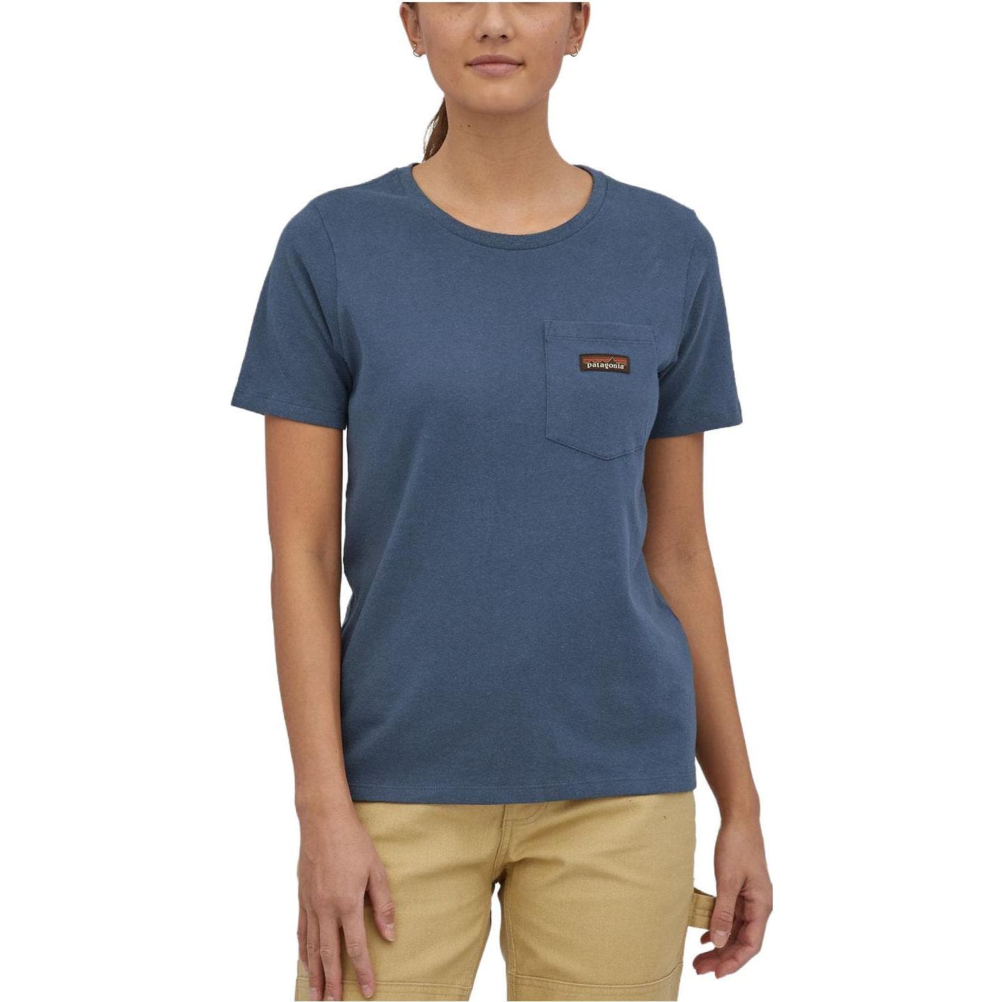 Футболка patagonia T - изображение 8