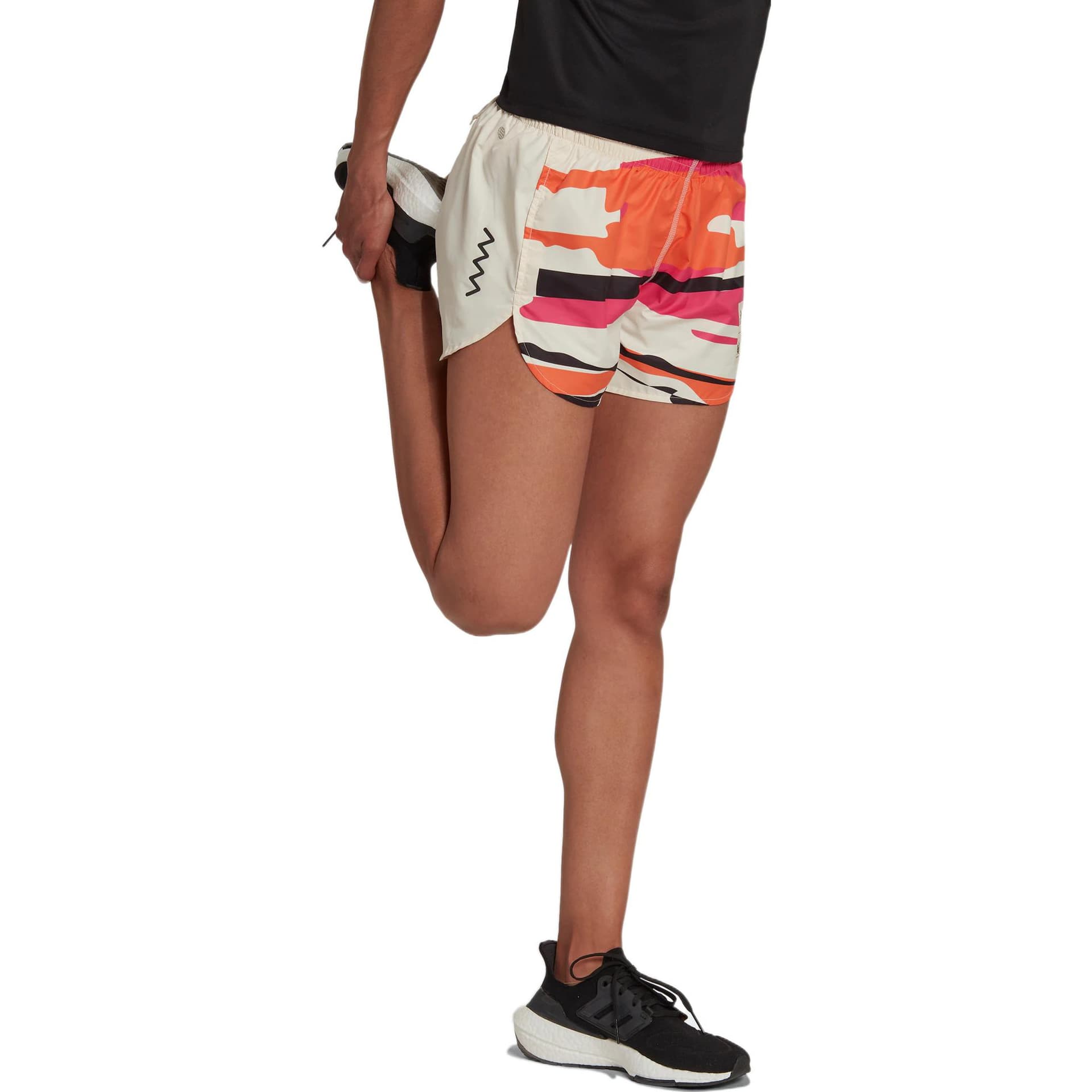 Шорты adidas Tm Fast Shorts - изображение 4