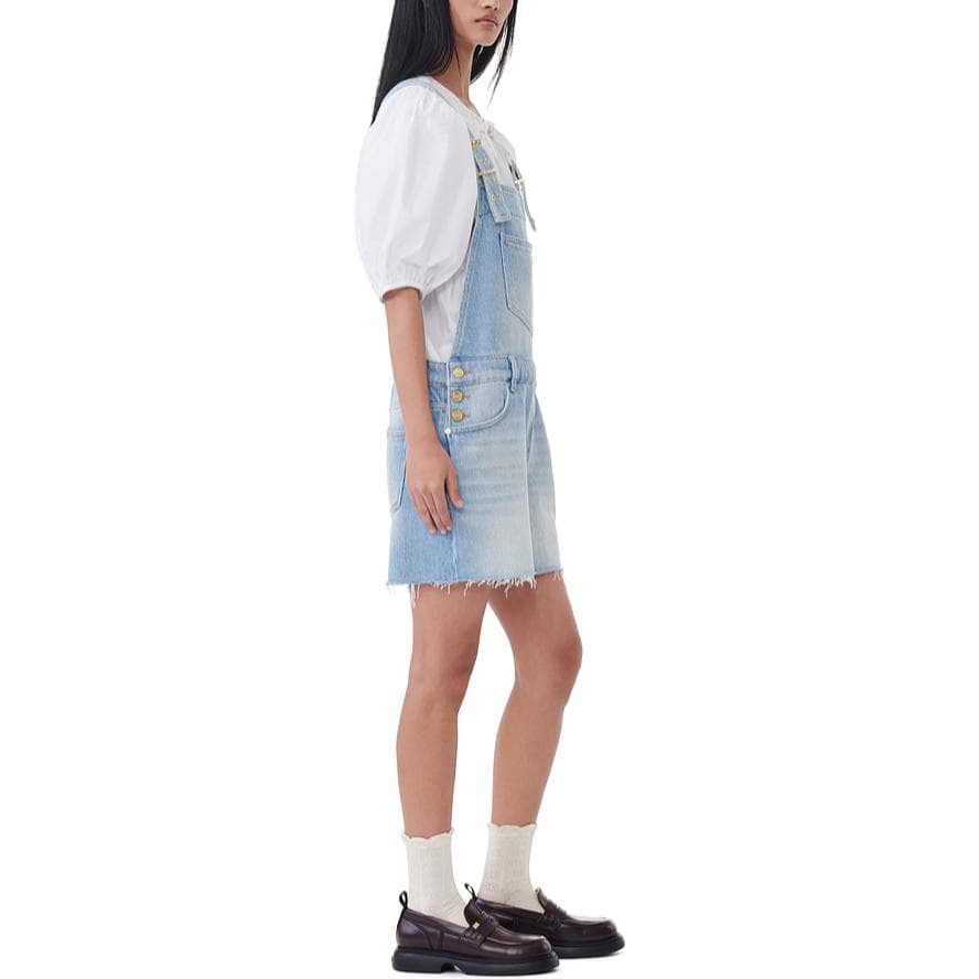GANNI SS24 - изображение 3