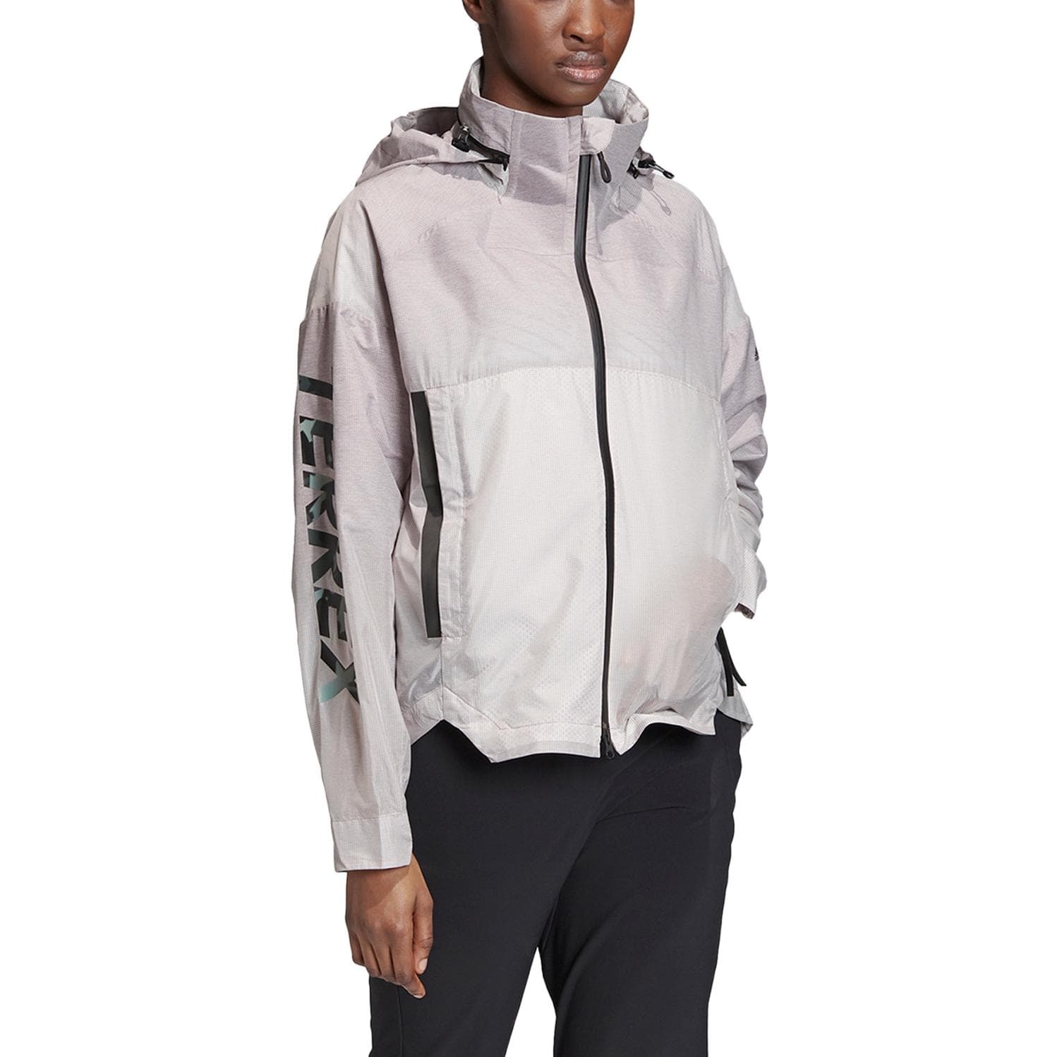 Куртка adidas - изображение 2