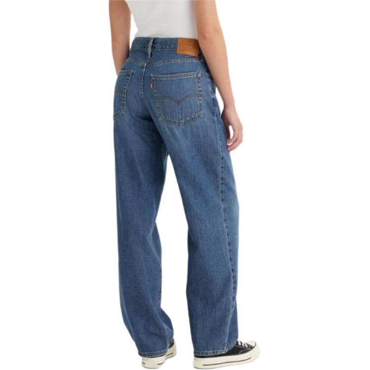 Джинсы levis - изображение 3