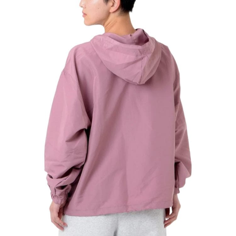 Куртка New Balance Logo - изображение 4