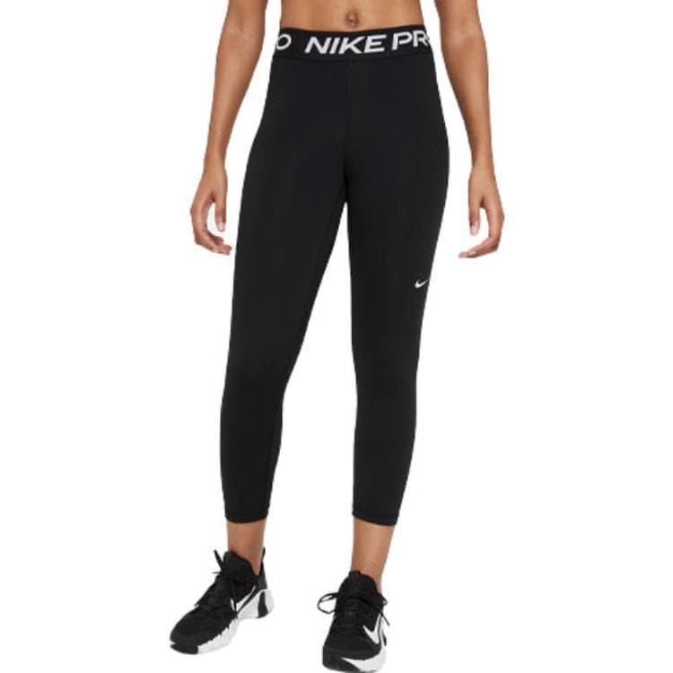 Штаны Nike Pro 365 - изображение 4