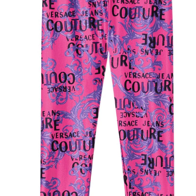 VERSACE JEANS COUTURE SS23 Logo - изображение 3