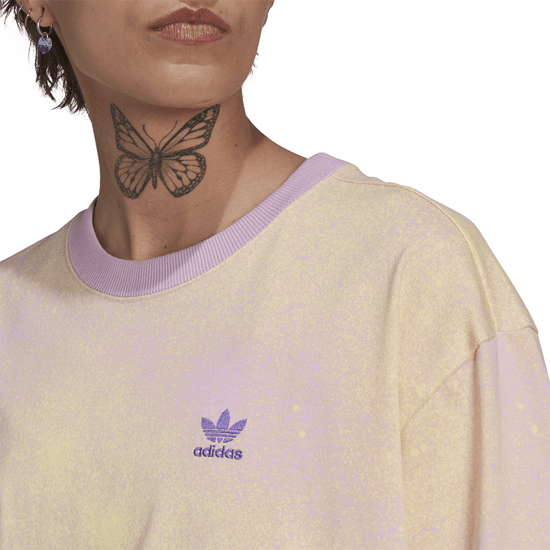 Футболка adidas originals T - изображение 5