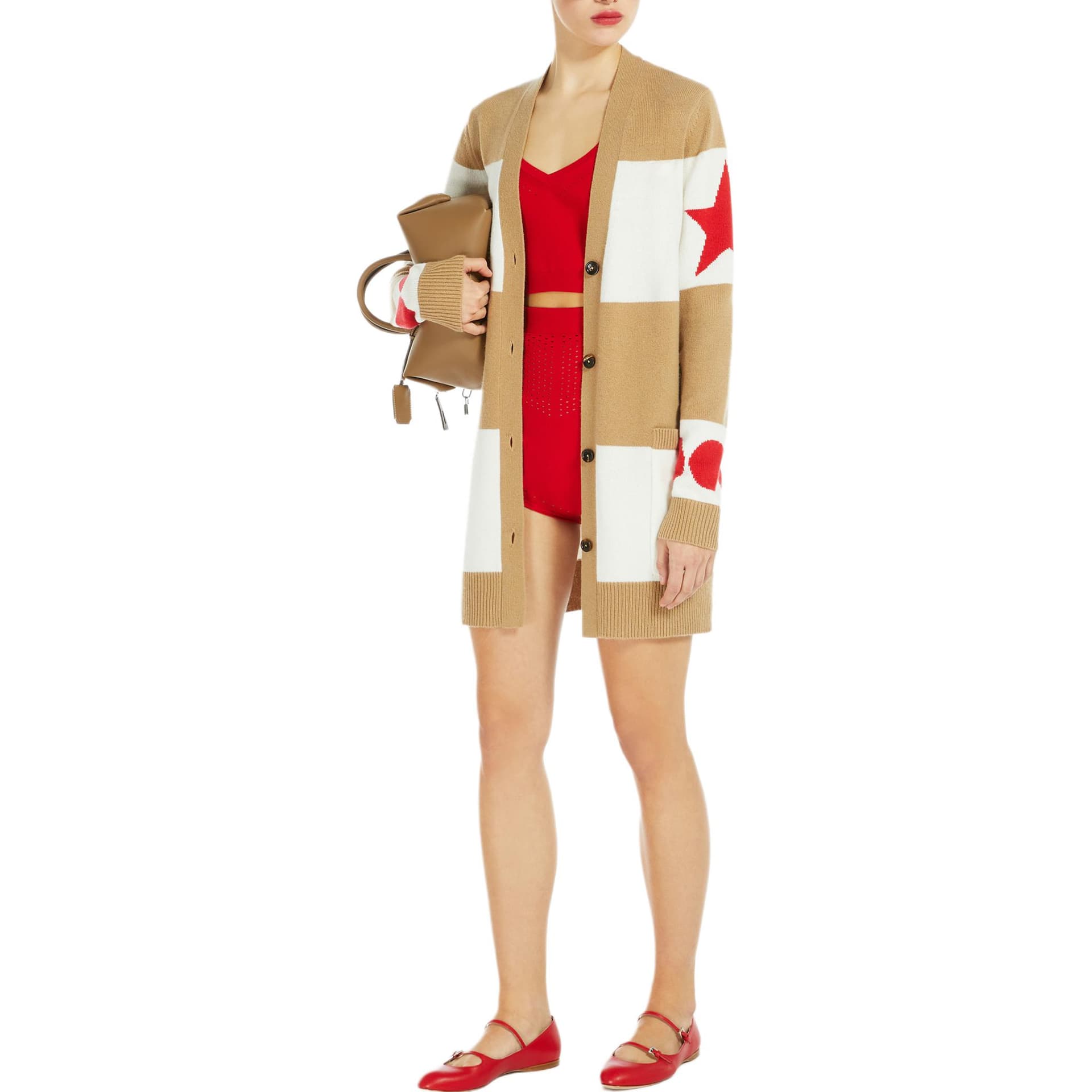 Кофта MaxMara Valido - изображение 4