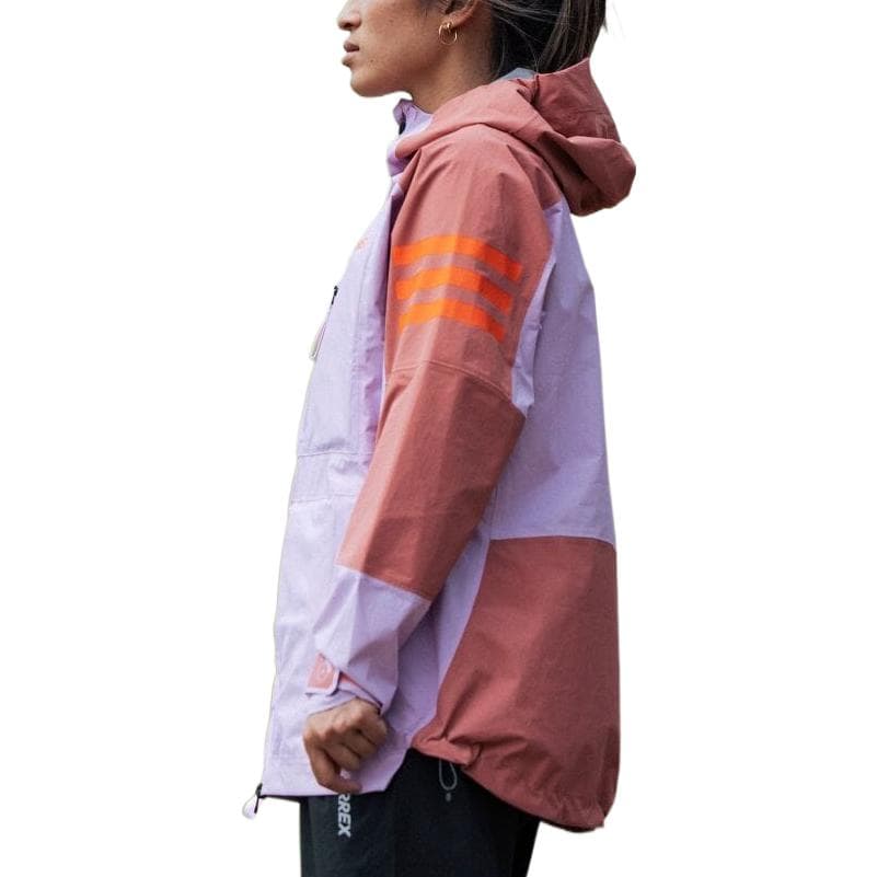 Куртка adidas FW22 - изображение 5