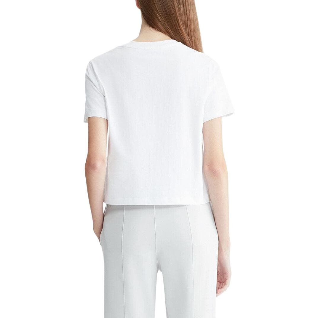 Футболка CKCalvin Klein Jeans SS24 T - изображение 3