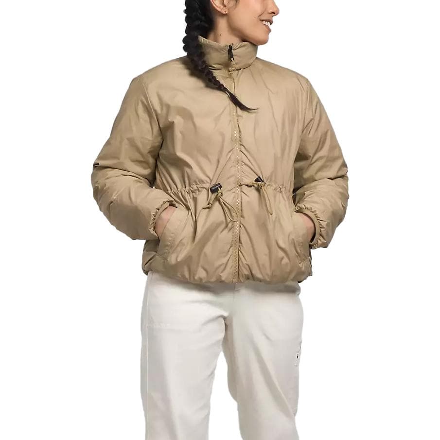 Куртка THE NORTH FACE Lhotse Reversible Jacket - изображение 3