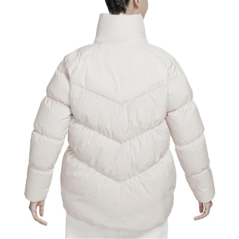 Пуховик Nike THERMA-FIT - изображение 4