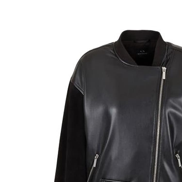 Куртка ARMANI EXCHANGE - изображение 5
