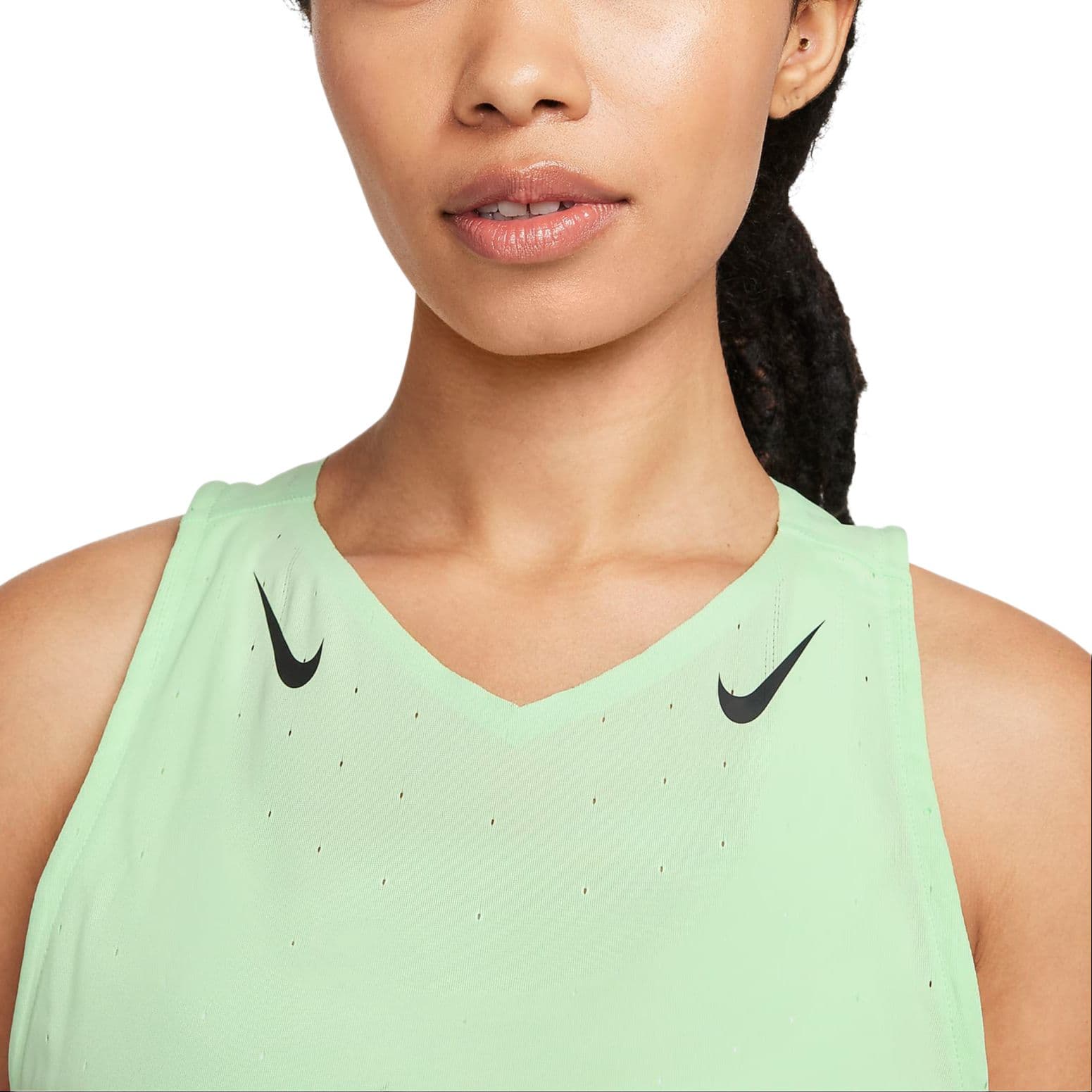 Nike AeroSwift Vapor Green - изображение 7