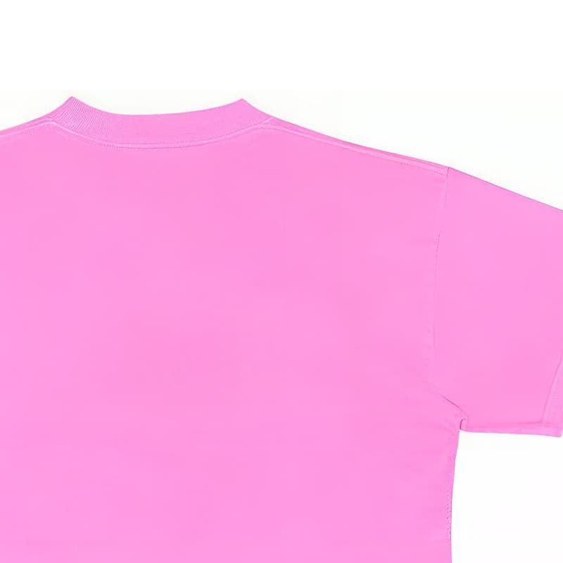 Футболка Balenciaga - изображение 3