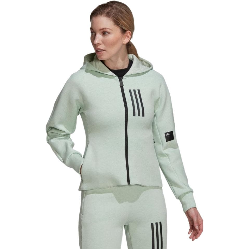Куртка adidas - изображение 4