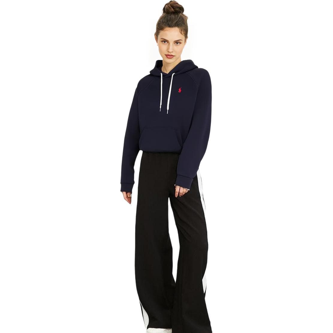 Худи Polo Ralph Lauren FW21 Logo - изображение 2