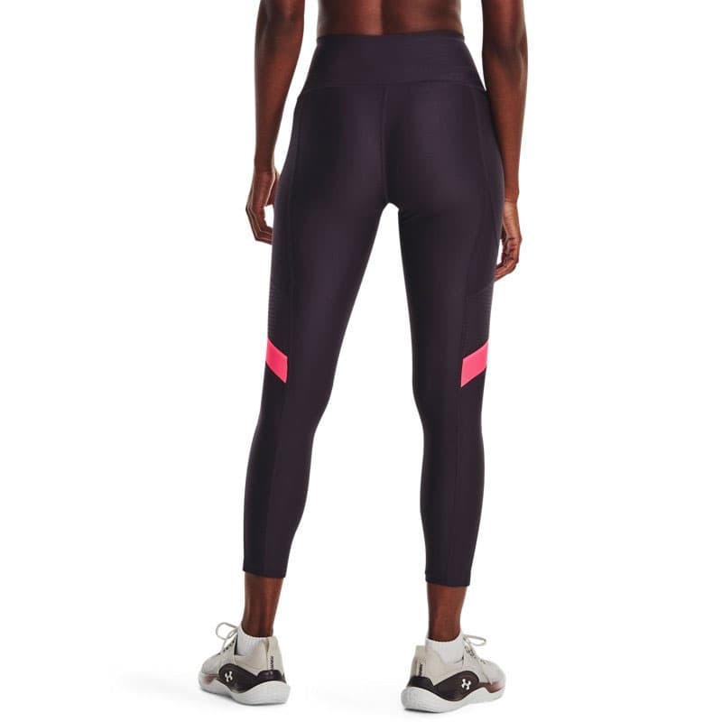 Штаны Under Armour Ankle Leg Shine - изображение 5
