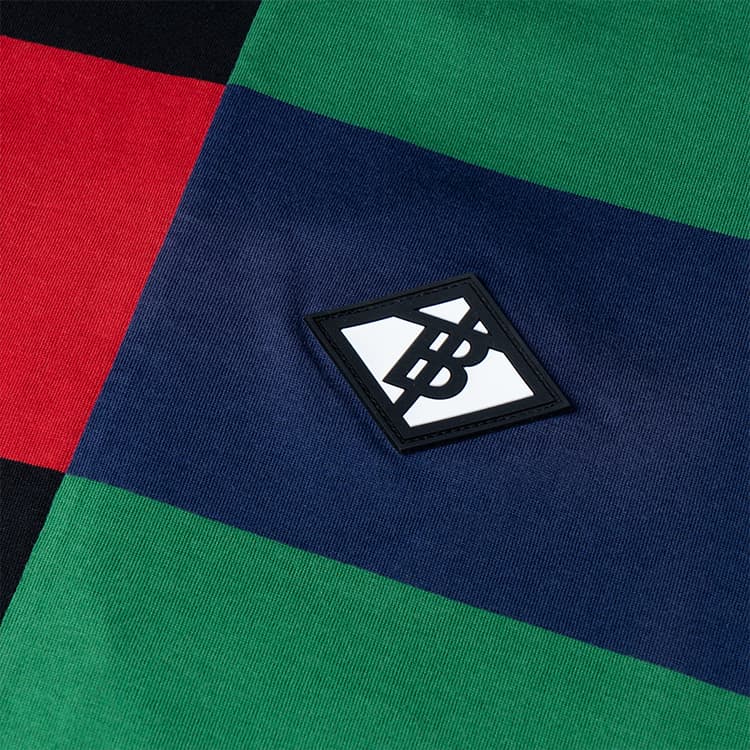 Футболка Burberry T - изображение 2