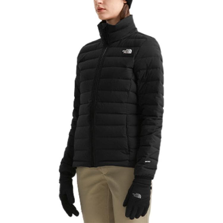 Пуховик THE NORTH FACE Logo - изображение 5