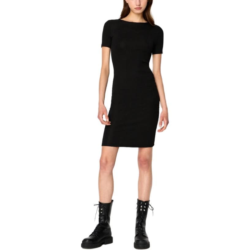 Платье ARMANI EXCHANGE - изображение 3