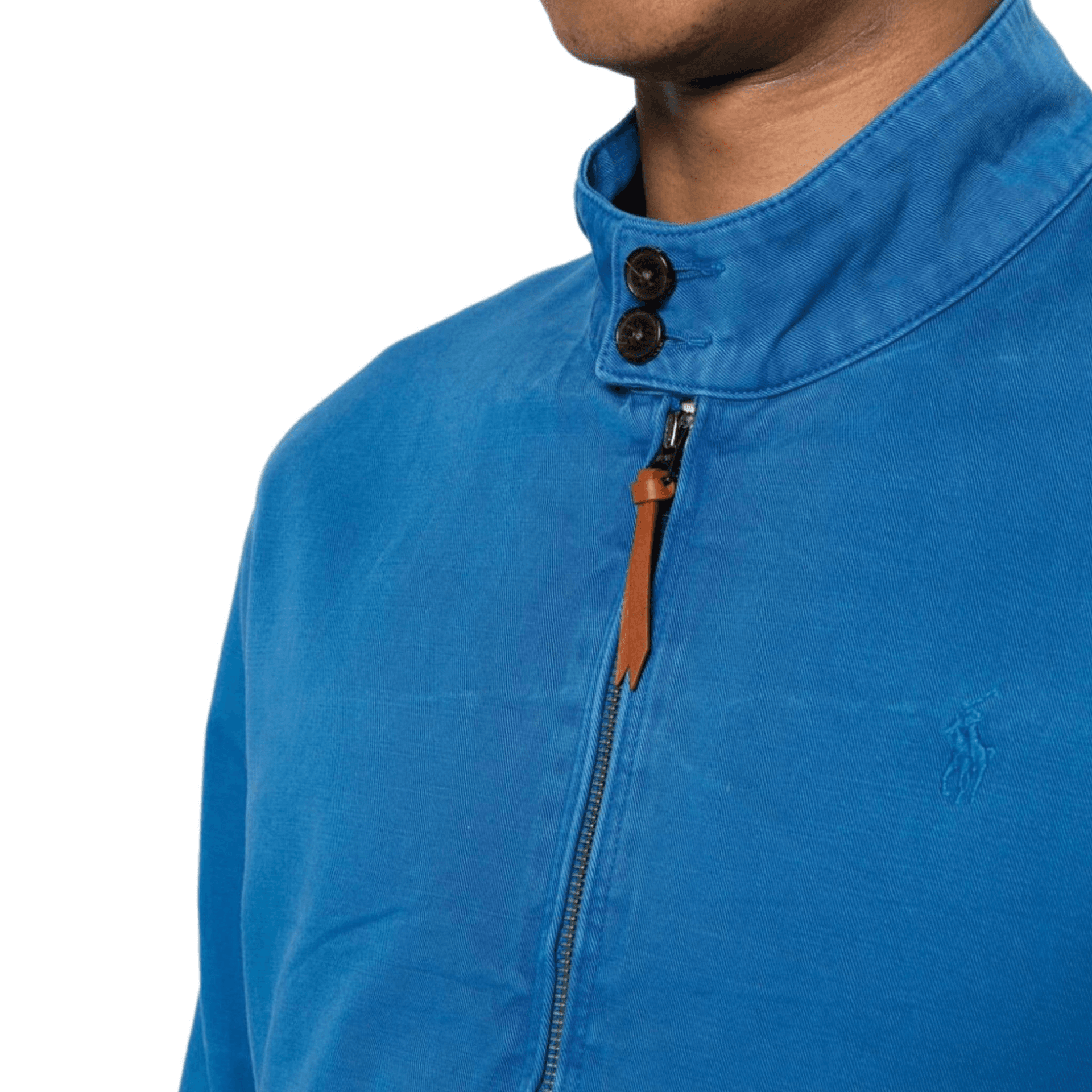 Куртка Polo Ralph Lauren Logo - изображение 5