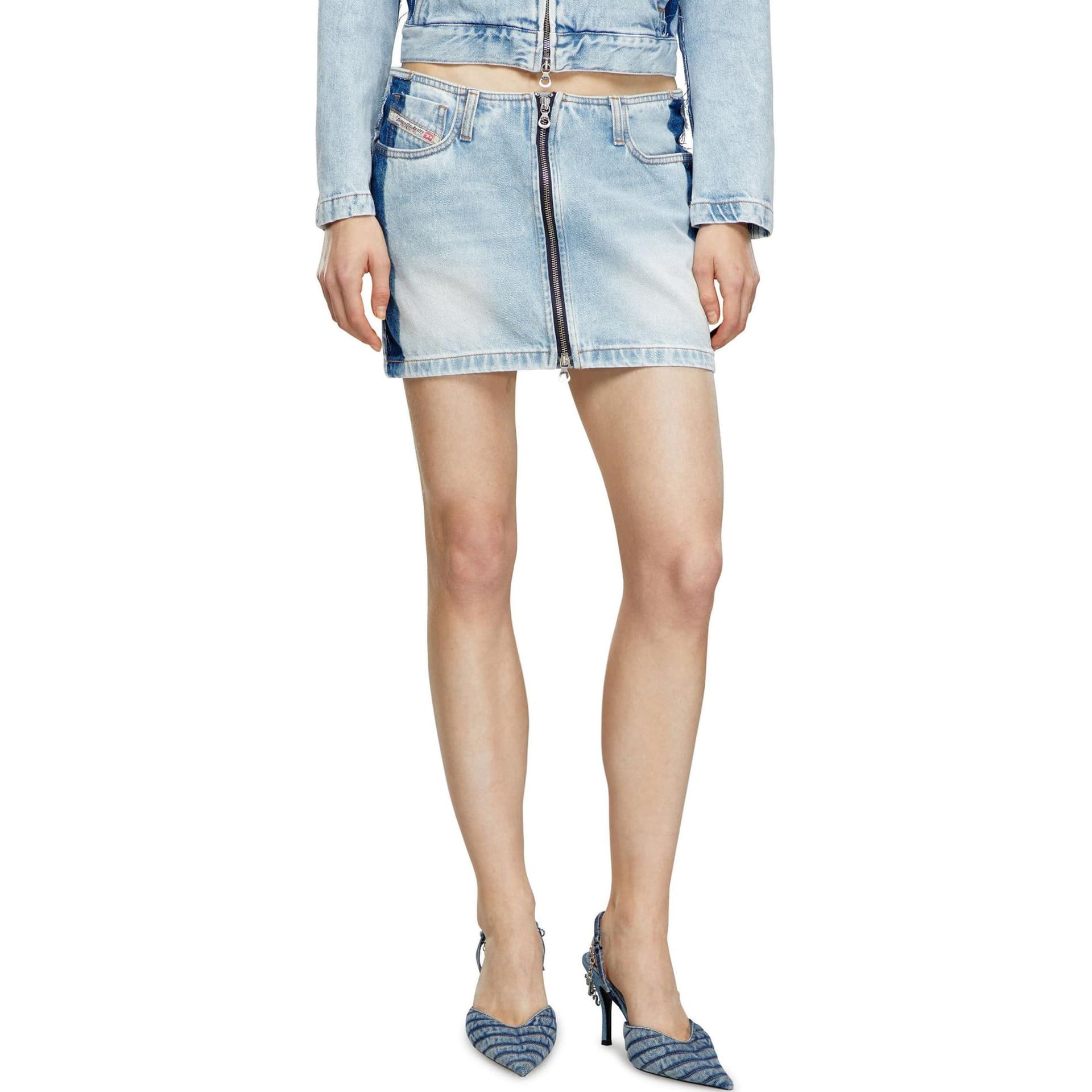DIESEL SS24 OVAL-D - изображение 3