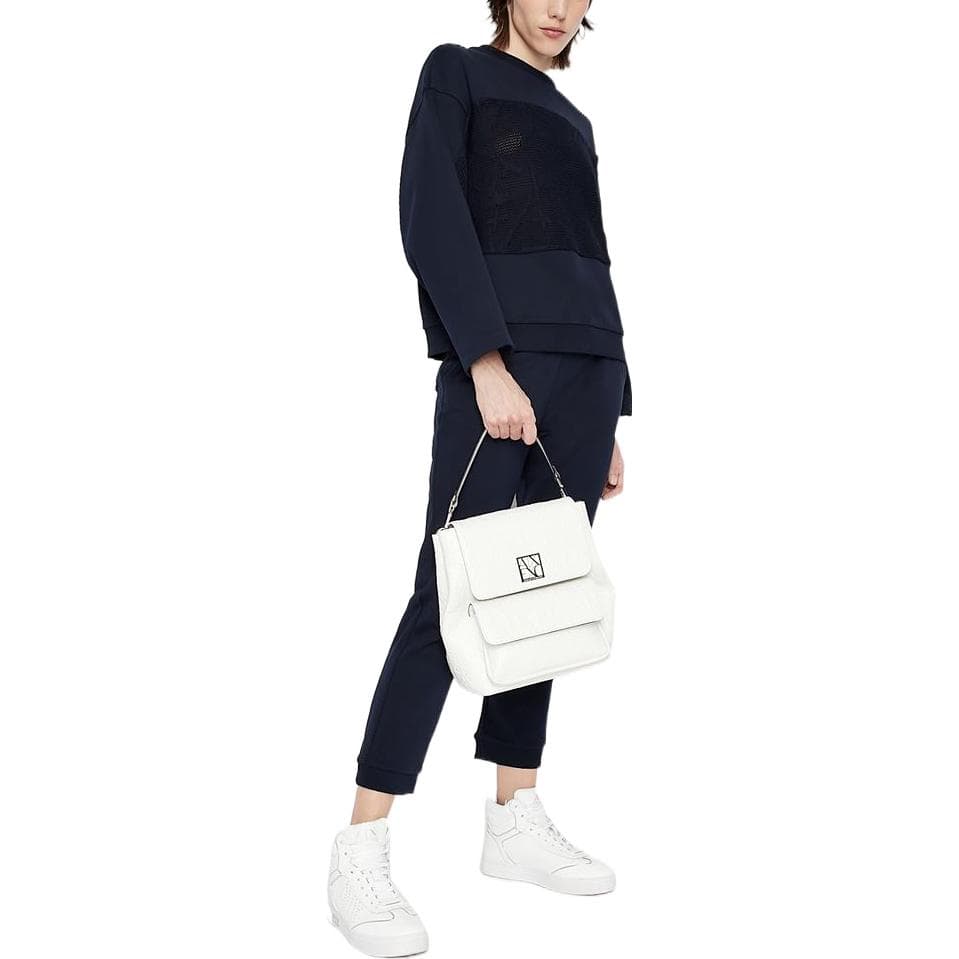 Штаны ARMANI EXCHANGE SS22 - изображение 4