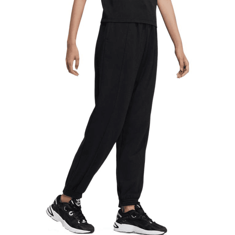 Штаны Adidas Originals Черный Женские Спортивные трикотажные брюки - изображение 2