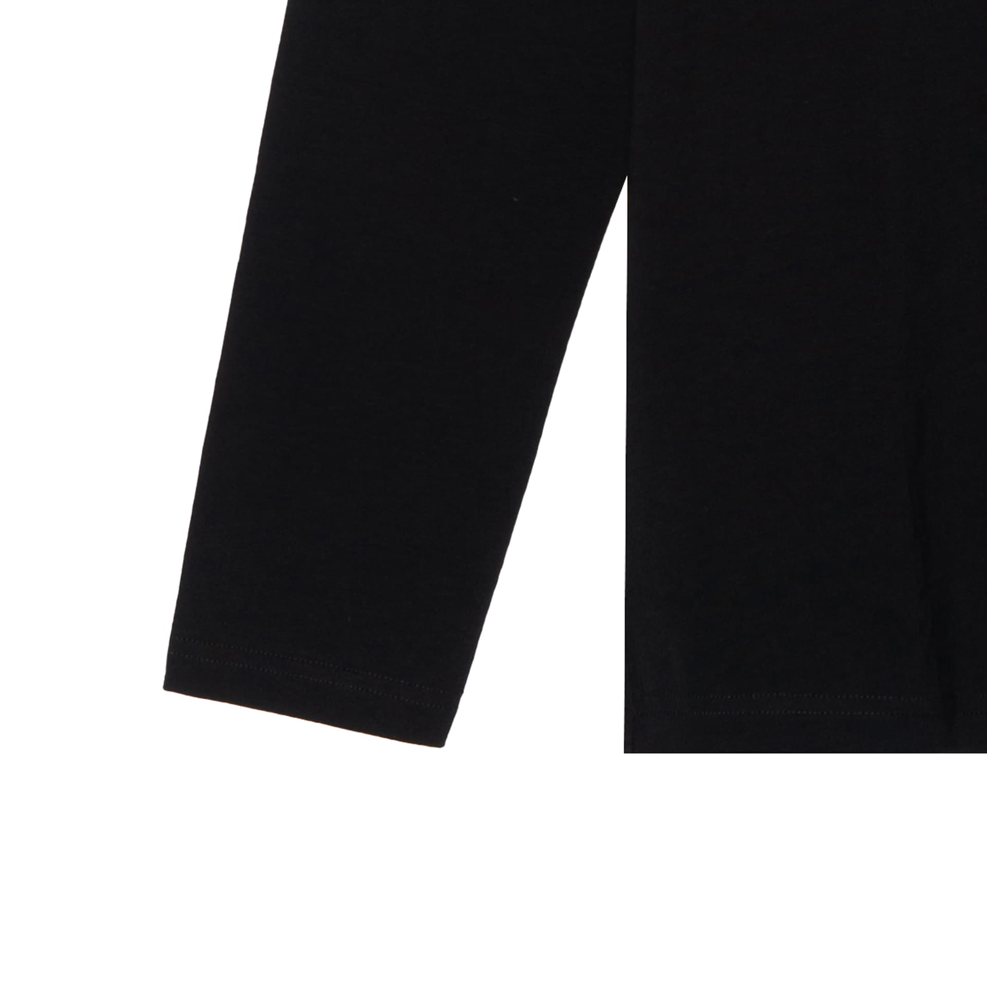 Футболка HUGO BOSS FW22 LogoT - изображение 7