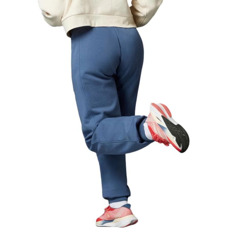 Штаны adidas Boston Marathon 2024 Fleece Pants Logo - изображение 3