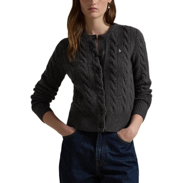 Кофта Polo Ralph Lauren - изображение 4